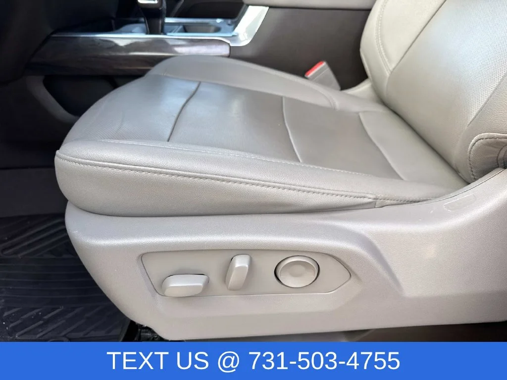 Used 2024 Gray Chevrolet LTZ image 38