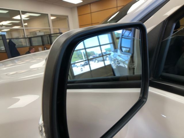 Used 2024 Oxford White Ford Lariat image 23