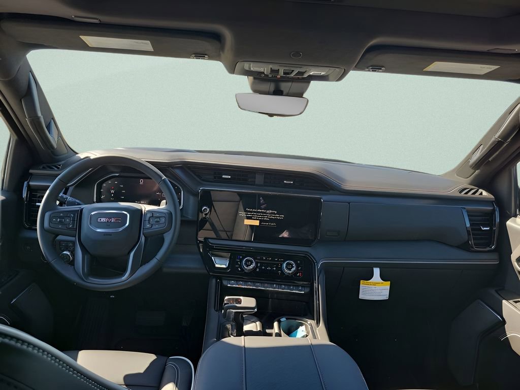 2026 GMC Sierra 1500 AT4X - Photo 10