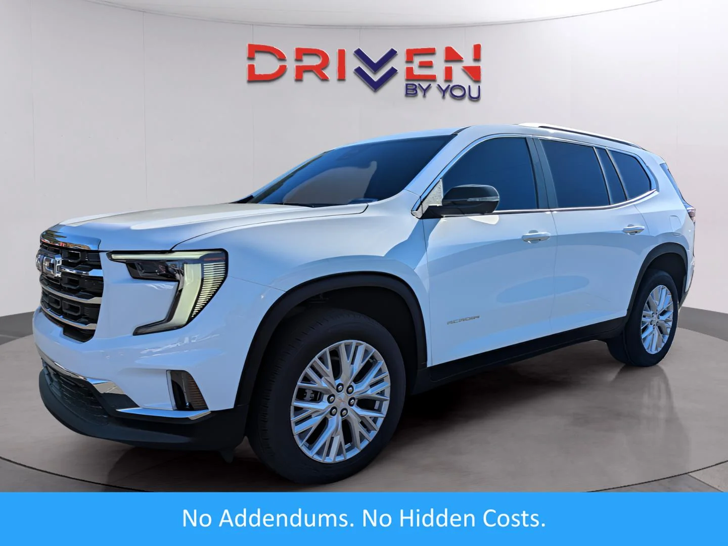 2026 GMC Acadia Elevation FWD's photo