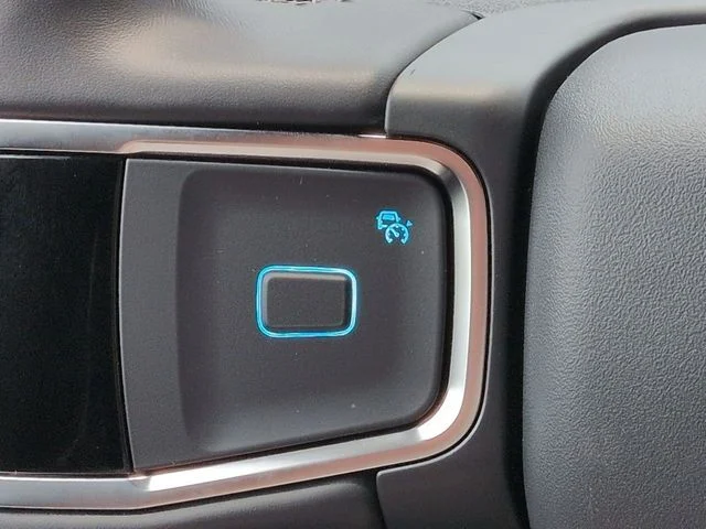 New 2026 Agate Black Metallic Ford MAX Platinum® image 25