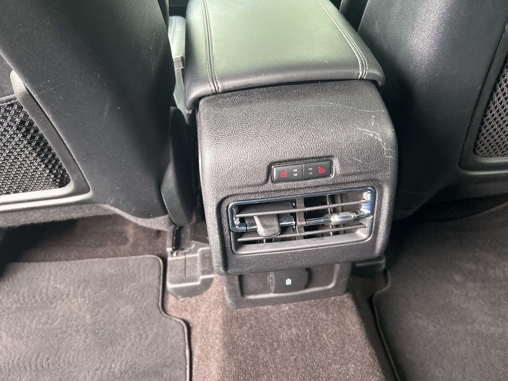 Used 2022 Gray Lincoln Standard image 29