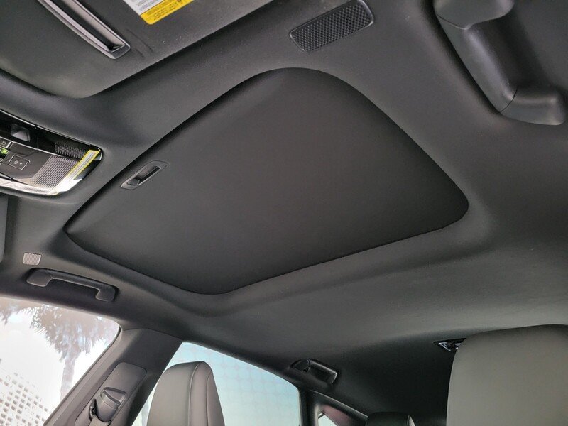 2024 Lexus RX 350 - Photo 12