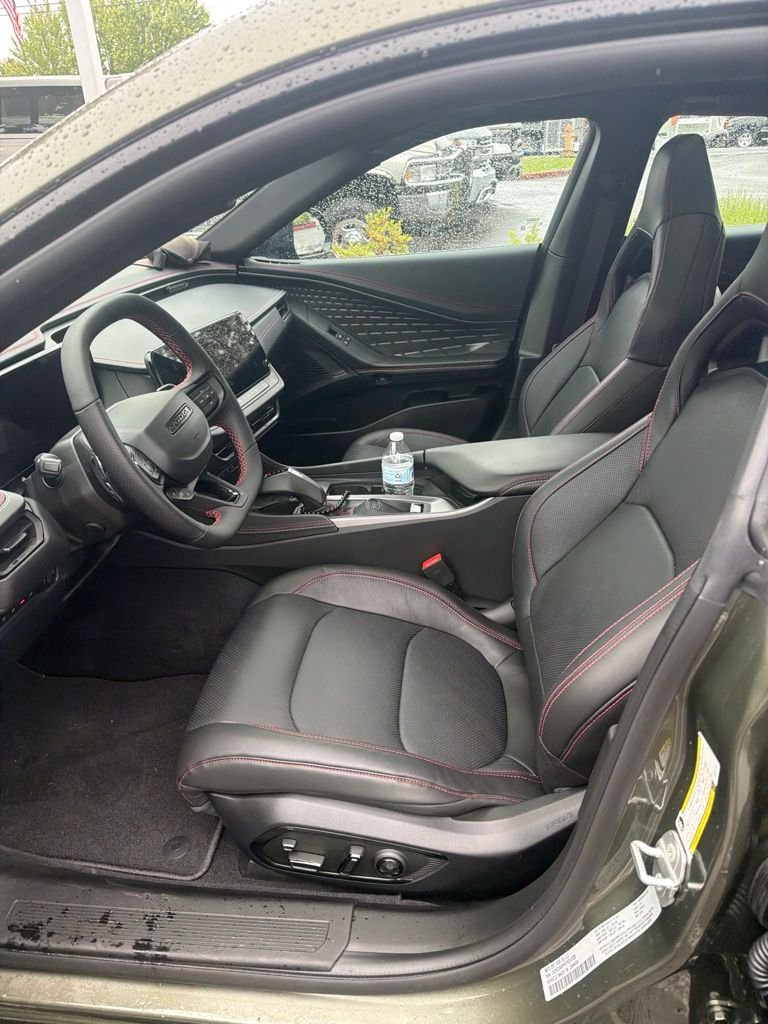 Used 2026 Green Machine Dodge R/T Scat Pack image 7