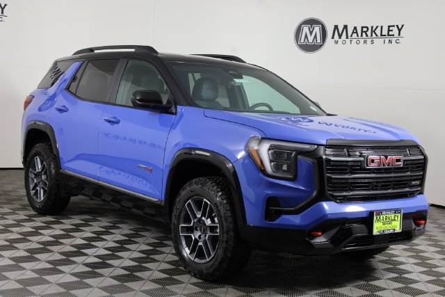 2027 GMC Terrain