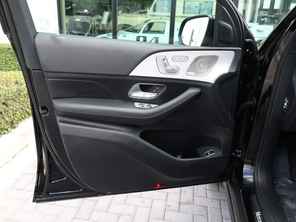 2025 Mercedes-Benz GLE GLE350 - Photo 11