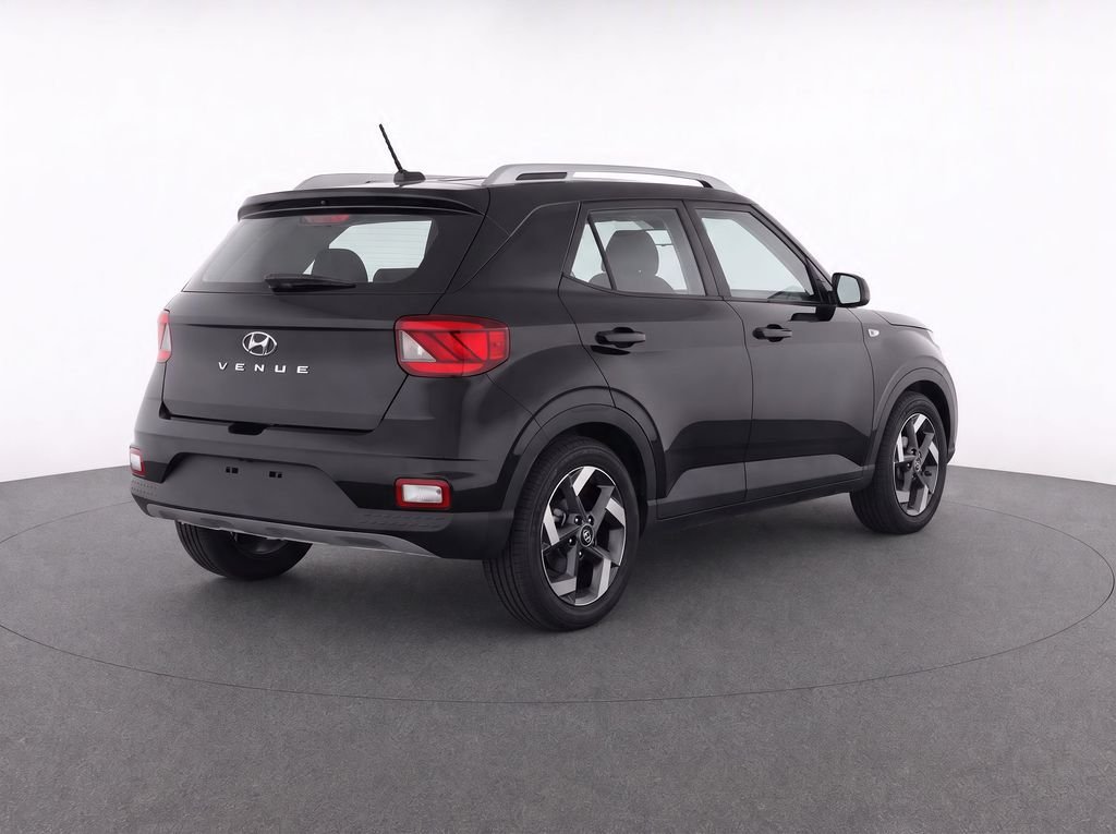 2026 Hyundai Venue SEL - Photo 10