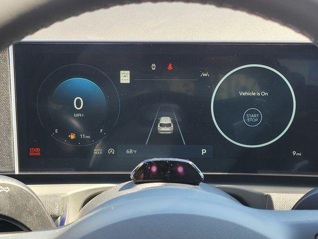 New 2026 Gray Hyundai Limited AWD image 39