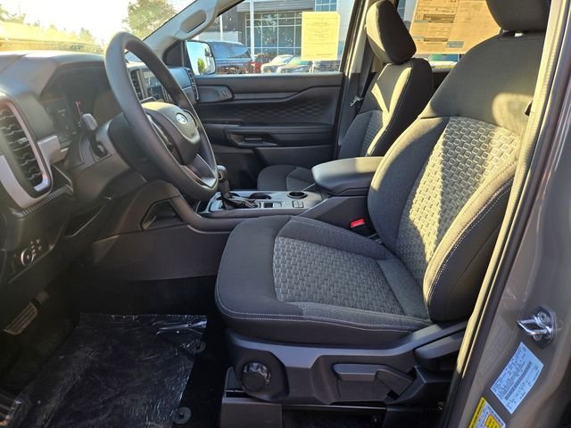 New 2025 Marsh Gray Ford XL image 40