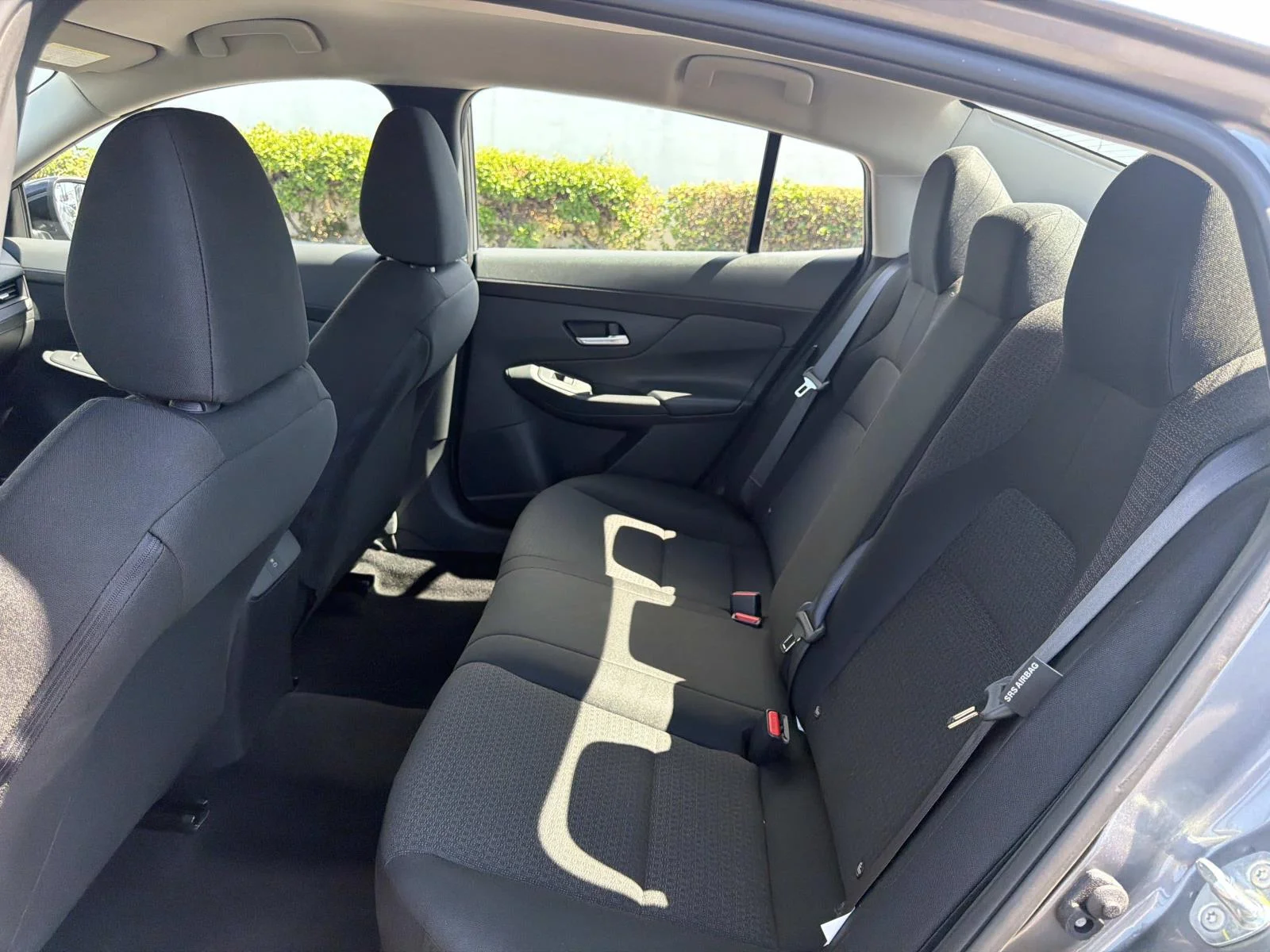 Used 2026 GUN METALLIC Nissan S image 26