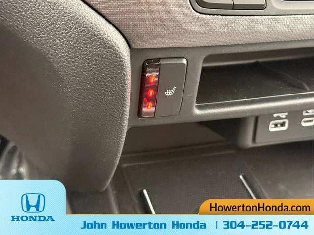 New 2026 Black Honda RTL image 14