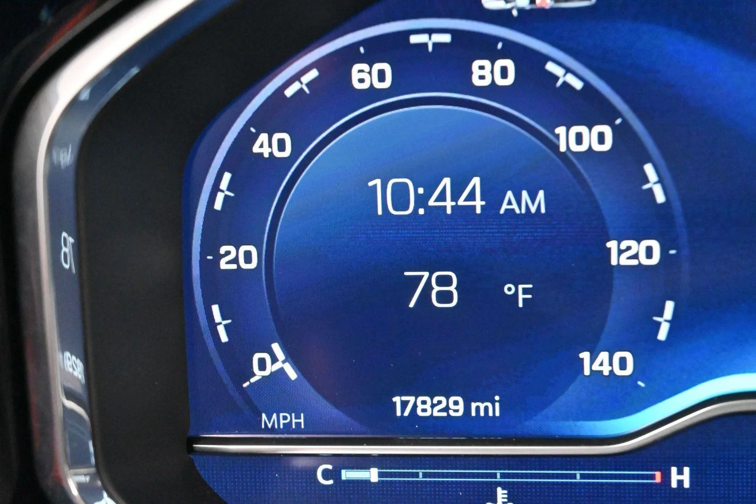 Used 2024 Lakeshore Blue Metallic Chevrolet ZR2 image 20