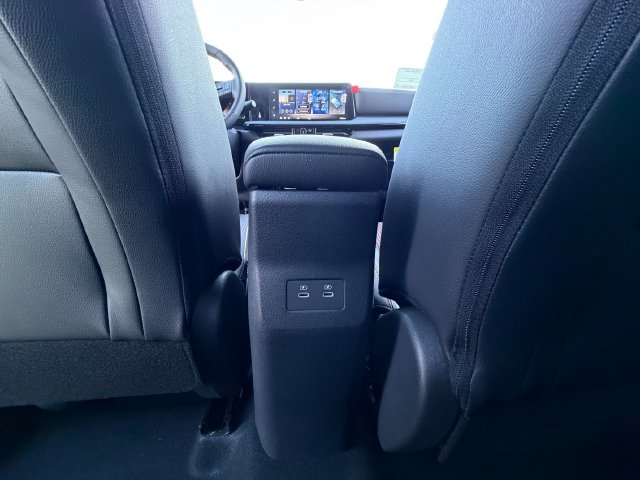 New 2027 Deep Blue Pearl Nissan SR image 39