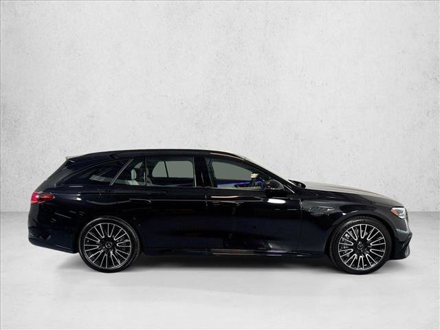 2026 Mercedes-Benz E-Class AMG E53 - Photo 34