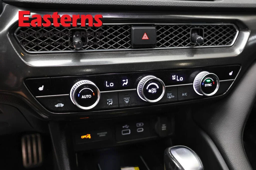 Used 2023 Gray Acura A-Spec Tech Package image 19