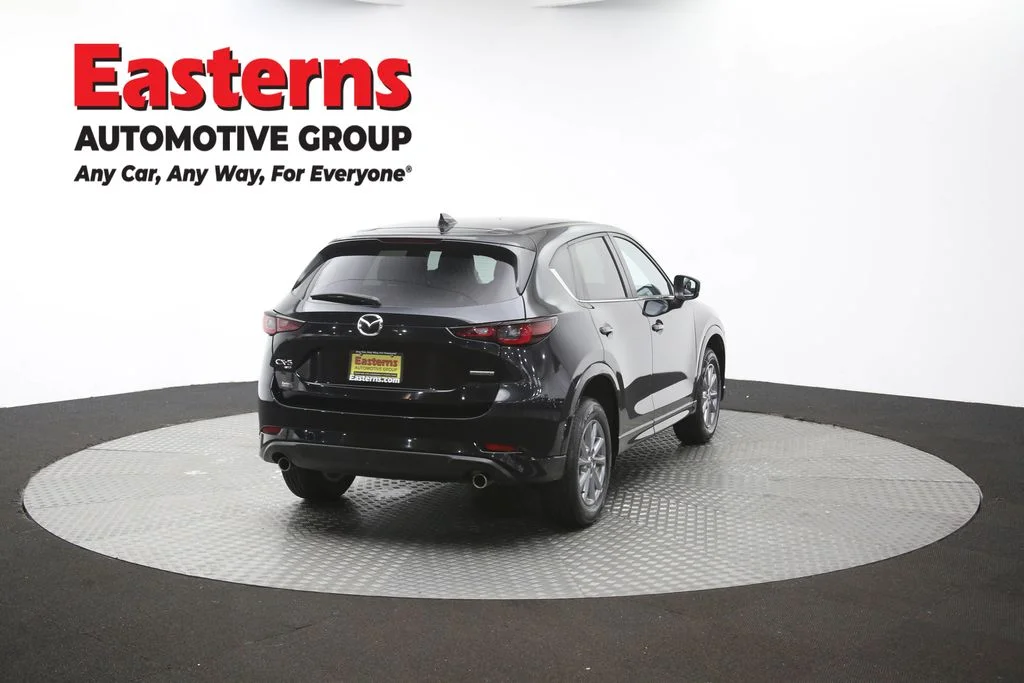 Used 2024 Black Mazda 2.5 S Select Package image 40