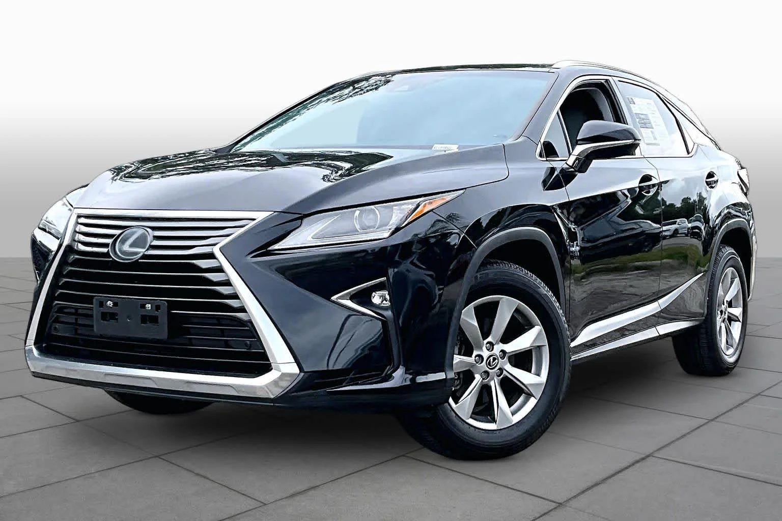 2019 Lexus RX 350 