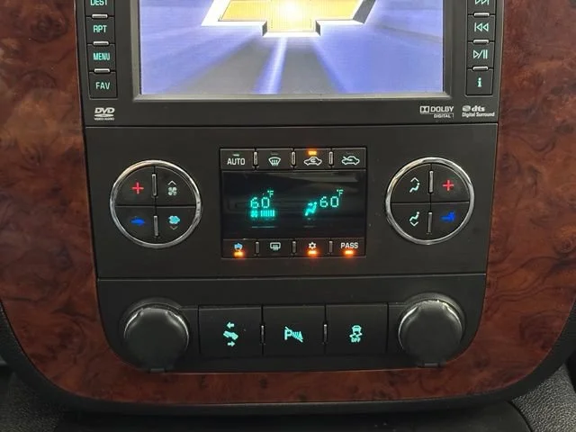 Used 2012 SILVER ICE METALLIC Chevrolet LT image 25