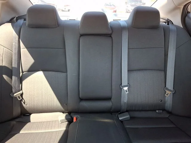 Used 2022 Black Nissan 2.5 S image 19