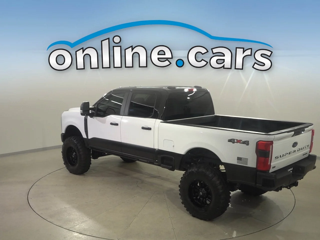 Used 2024 White Ford XL image 21