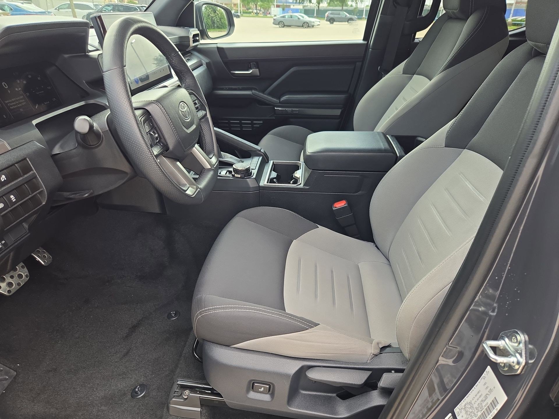 Used 2025 Underground Toyota TRD Sport image 15