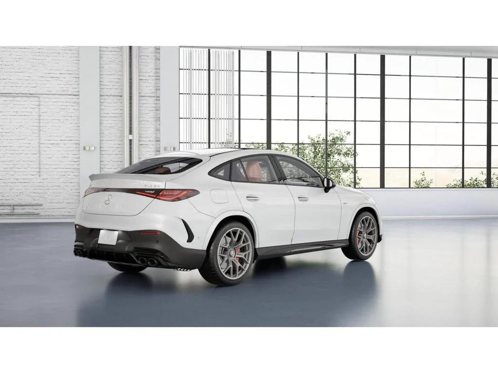 New 2027 White Mercedes-Benz  image 21