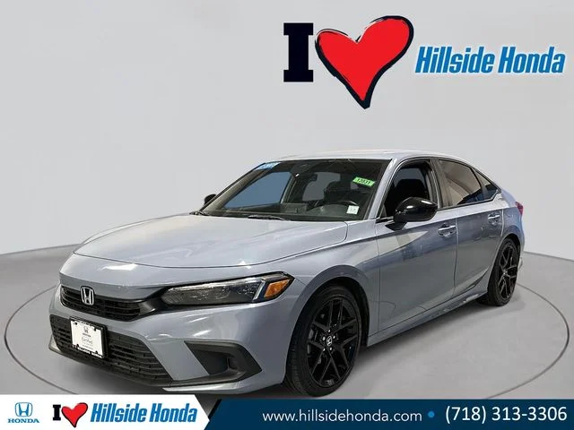 2023 Honda Civic