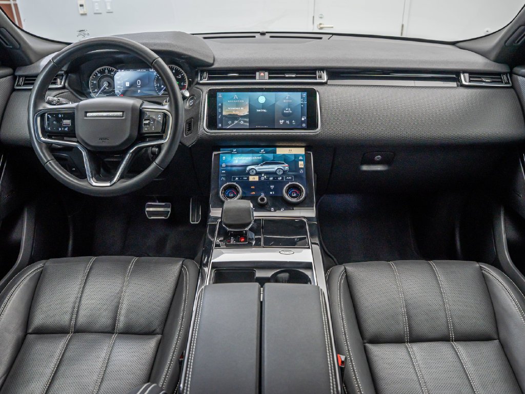 2023 Land Rover Range Rover Velar S - Photo 35