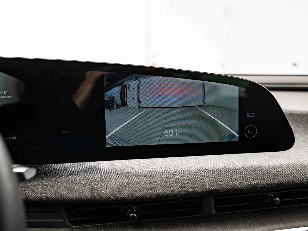 Used 2024 Gray Lucid Touring image 34