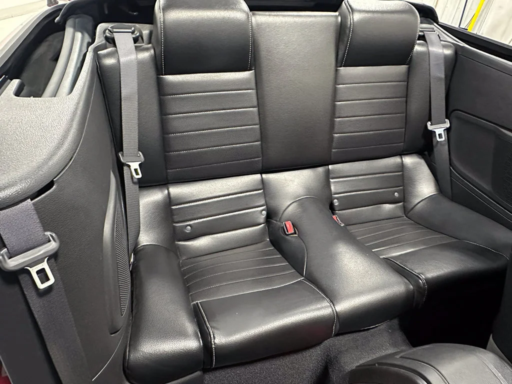 Used 2010 Red Ford V6 image 50