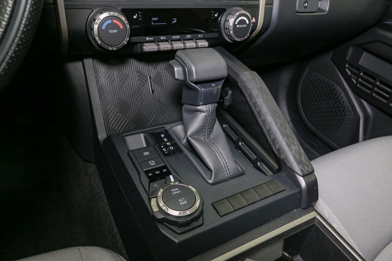 Used 2026 Celestial Silver Metallic Toyota SR5 image 31