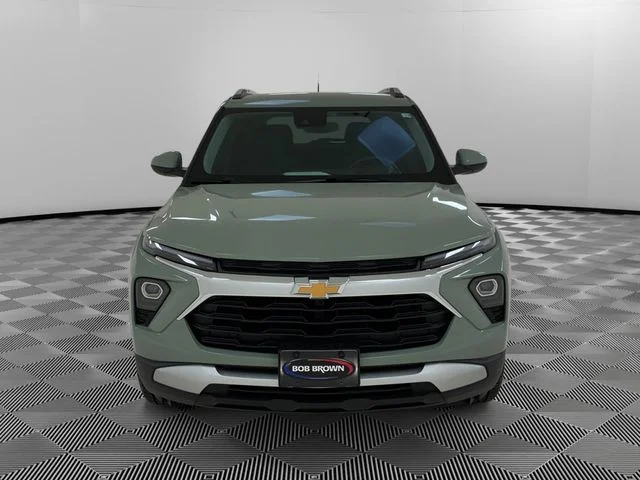 2025 Chevrolet Trailblazer LT - Photo 8