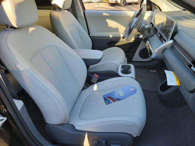 2024 Hyundai IONIQ 5 Limited - Photo 18