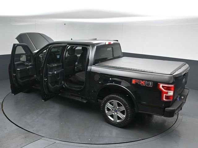 2018 FORD F-150 - Image 50
