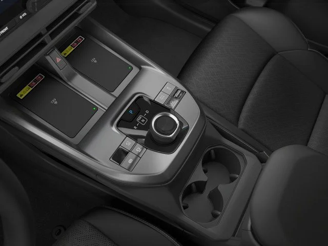 New 2026 Astro Black Mica Subaru Sport image 20