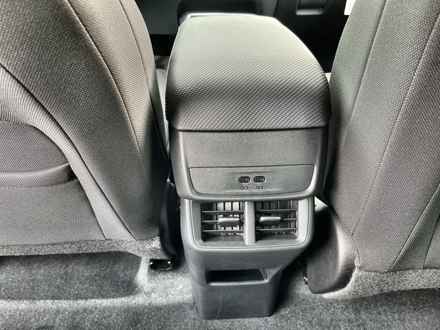 2027 Chevrolet Equinox LT Red at Solomon Chevrolet
