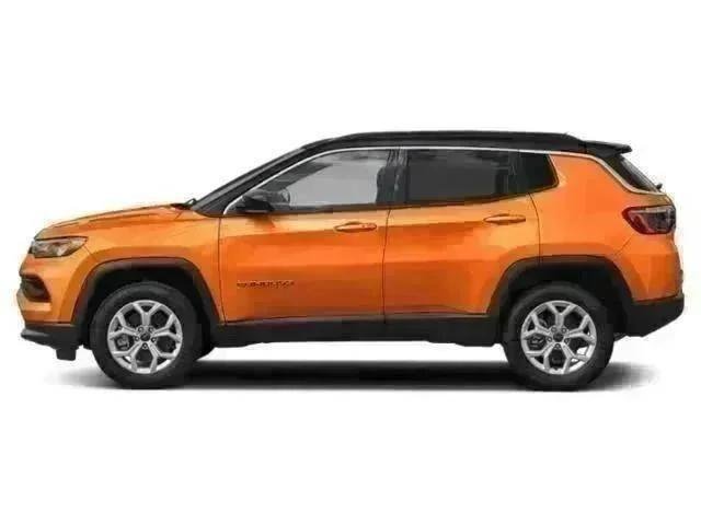 New 2026 Joose Exterior Paint Jeep Limited image 2