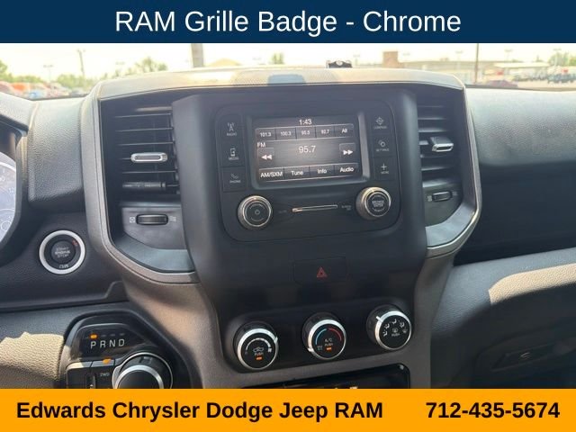 Used 2023 Black Ram Tradesman image 15