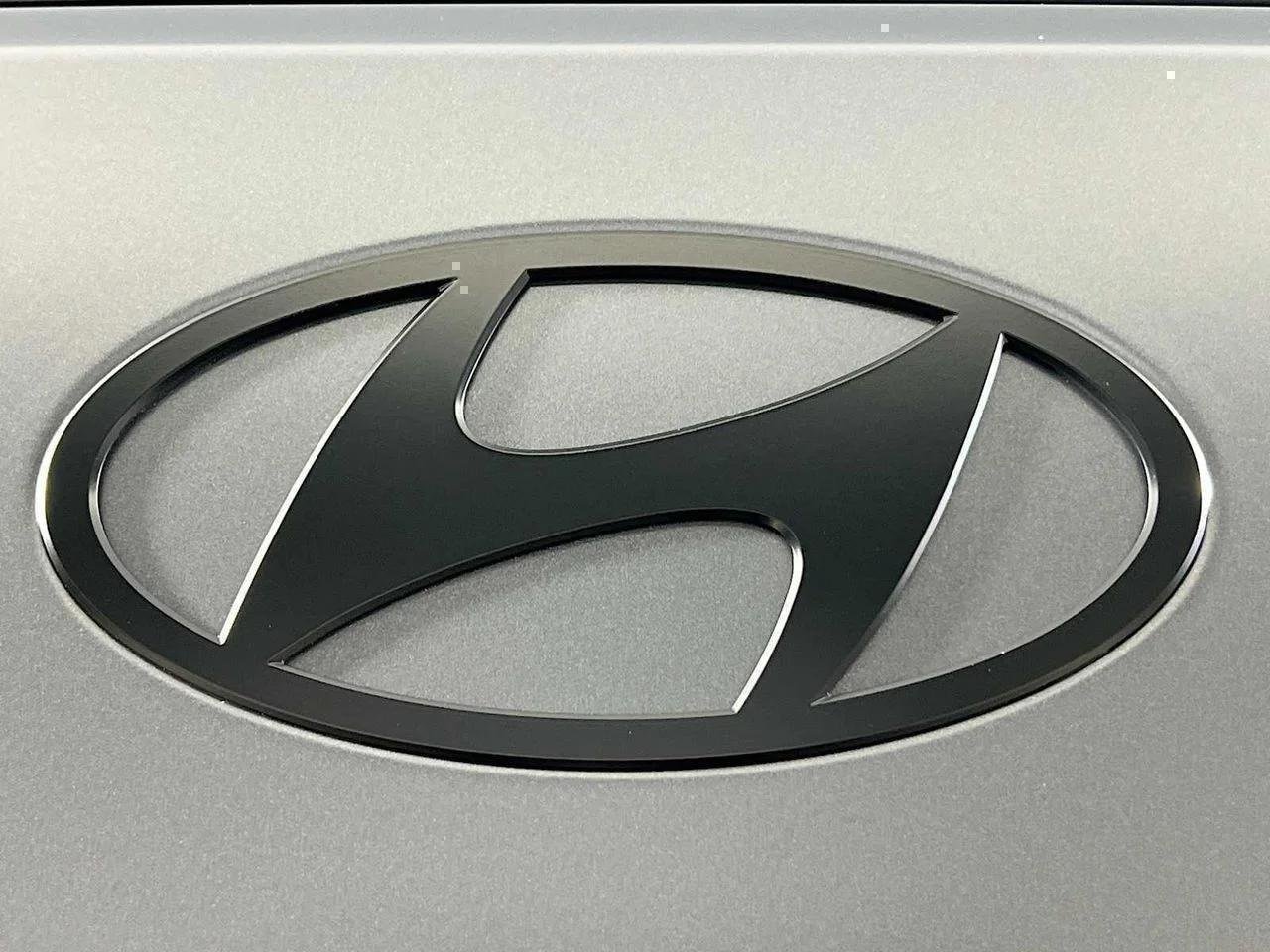 2026 Hyundai Santa Fe — photo 20