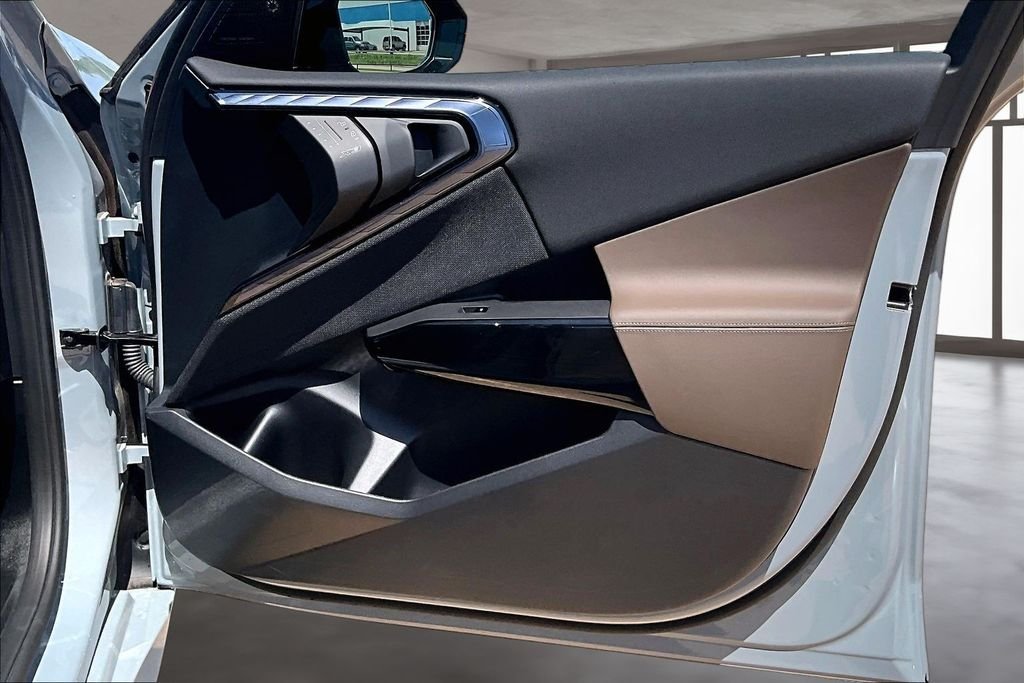 2025 BMW X3 M50 - Photo 18