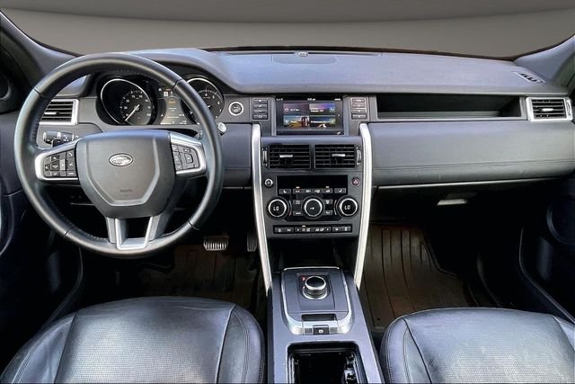 Used 2018  Land Rover HSE image 14