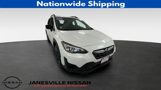 2021 Subaru Crosstrek Base
