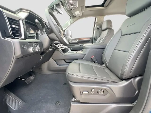 2026 GMC Sierra 2500HD Denali - Photo 15