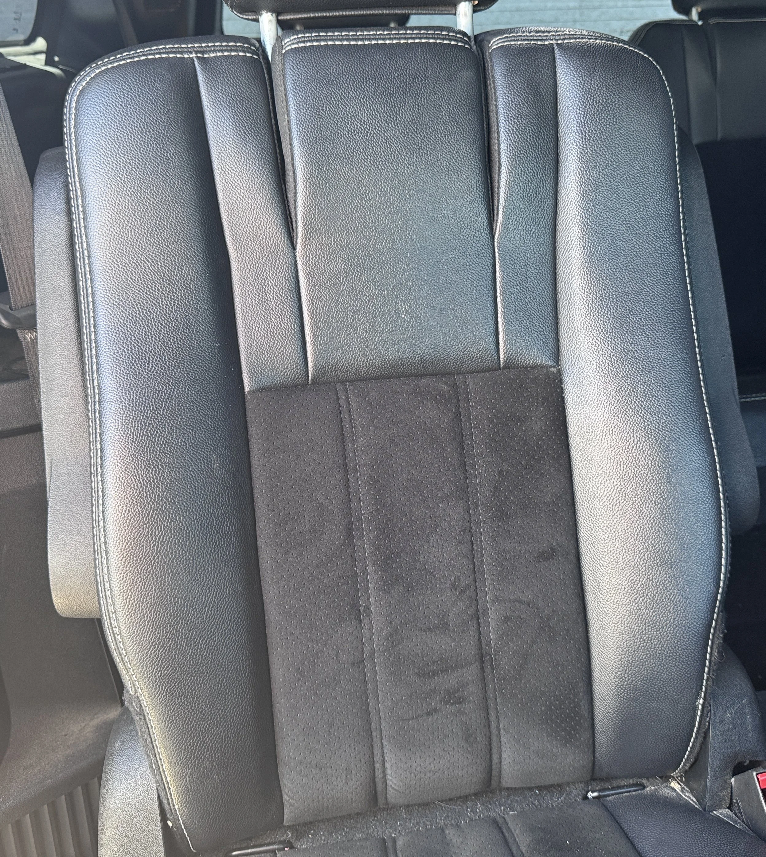 Used 2016 Bright White Clearcoat Dodge SXT Plus image 32