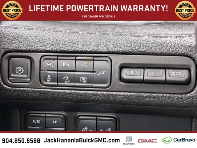 Used 2022 Black GMC Denali image 26