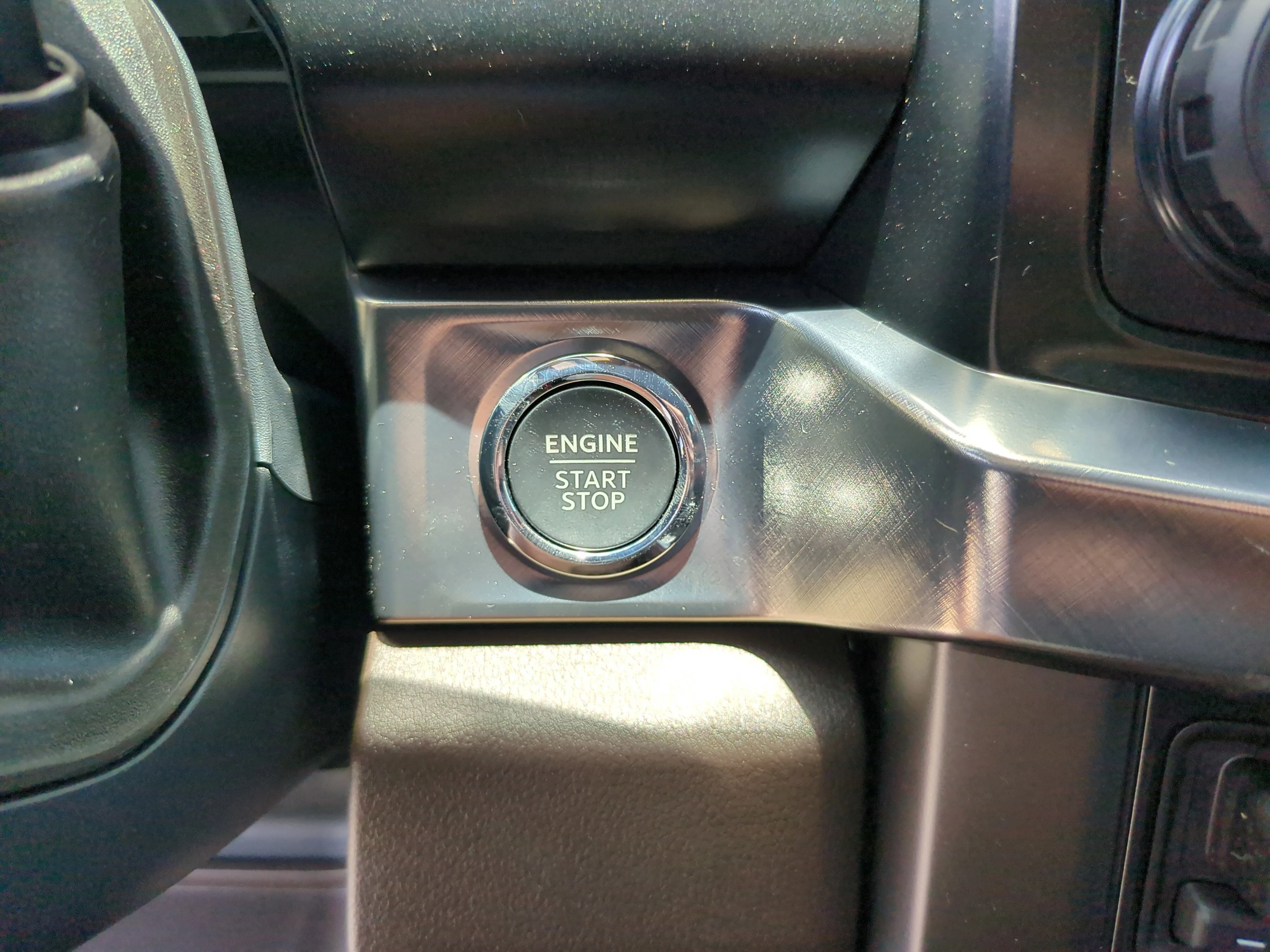New 2026 Argon Blue Metallic Ford F-350® King Ranch® image 27