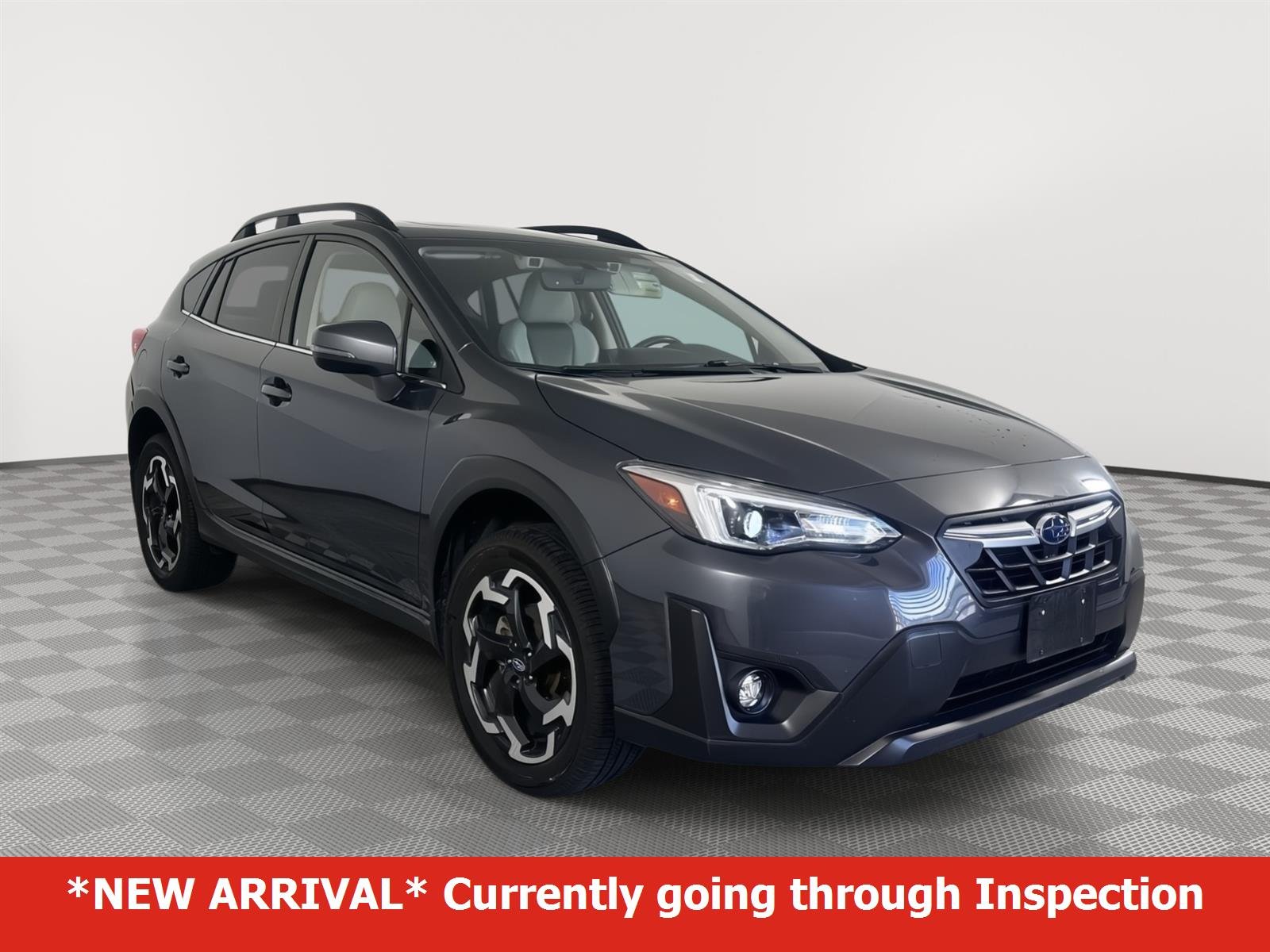 2021 Subaru Crosstrek Limited CVT's photo