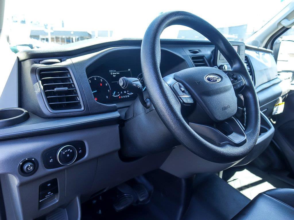 Used 2025 Oxford White Ford Base image 14