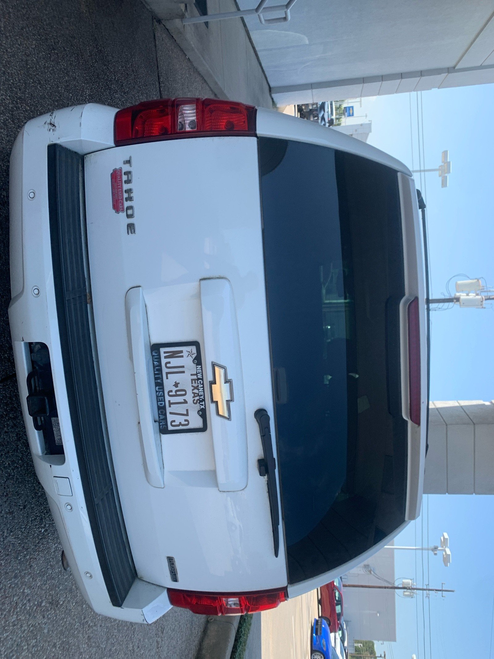 Used 2010  Chevrolet LT image 6