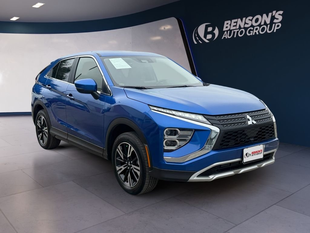 Used 2026  Mitsubishi Black Edition image 7